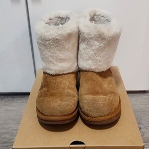 UGG KOOLABurra girls BOOTS